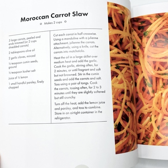 NEW Lunch! Flavorful, Colorful Powerful Lunch-Bowls to Reclaim Your Midday Meal - Picture 11 of 12